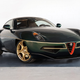 Illustration for article titled Touring Paints Disco Volante Green, Ruins My Pants